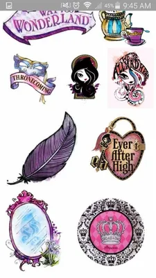 All the Ever After High characters list: Know their names and roles -  YEN.COM.GH