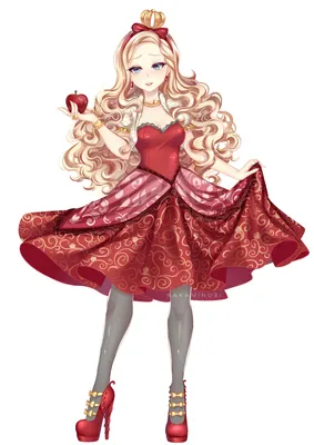 Carole Nurys | Ever After High Fandom Wiki | Fandom