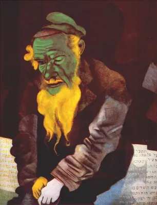 Койдановские евреи ч. 33. Еврей – он и в России еврей - DZR.BY