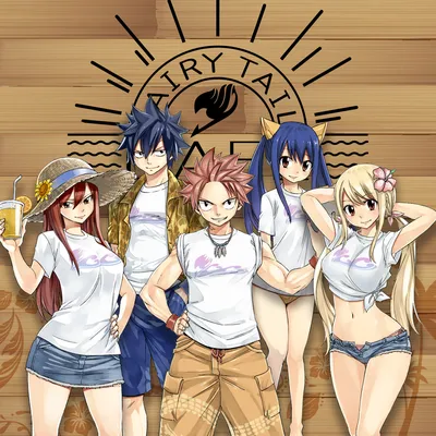 Fairy Tail - Metacritic