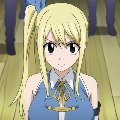 Lucy Heartfilia | Fairy Tail Wiki | Fandom