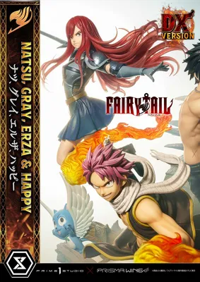 FAIRY TAIL 1: Mashima, Hiro: 8601200673883: Amazon.com: Books