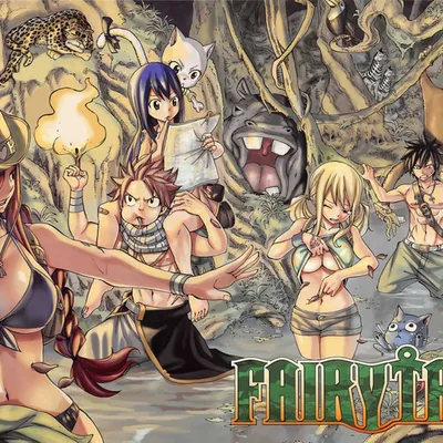 Fairy Tail Review (Switch) - Hey Poor Player