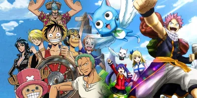 Fairy Tail: The 10 Most Evil Characters, Ranked