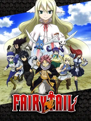 Fairy Tail Review (Switch) | Nintendo Life