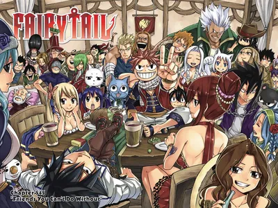 Review: The Fairy Tail Game Is Fun, but Is Definitely for the Fans