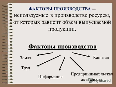 о сравнительных преимуществах, теория международной торговли