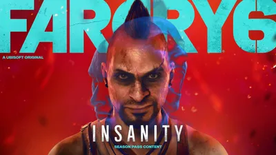 The 10 Best Far Cry Games - IGN