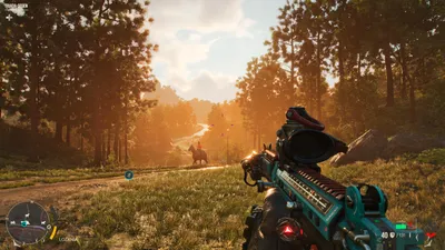 Far Cry 6 tech review: it looks good and runs well - but needs extra polish  | Eurogamer.net