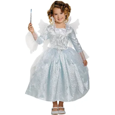 Золушка: Крестная Фея (Disney Cinderella Fairy Godmother Doll - 12\") MATTEL  купить в интернет магазине - Книгоград