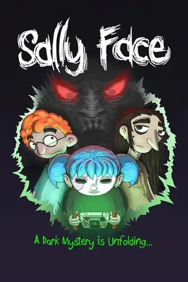 Sally Face (Video Game 2016) - IMDb