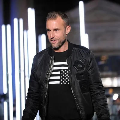 Филипп Плейн (Philipp Plein) - Фильмы и сериалы