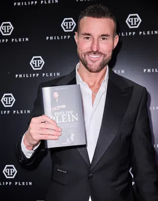 Build Your Unique Style With the Philipp Plein Fashion Line