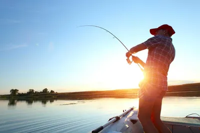 How to Fish: Fishing Tips for Beginners