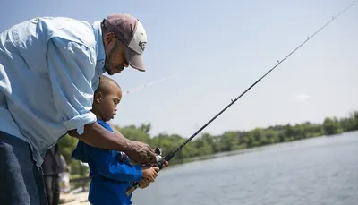 The Complete Guide to Surf Fishing on the Crystal Coast, NC