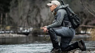 The BC Fishing Experience | Super, Natural BC