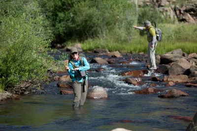 Sport Fishing | Things to Do | Tourism Nova Scotia