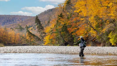 Fishing and angling in Sweden | Visit Sweden