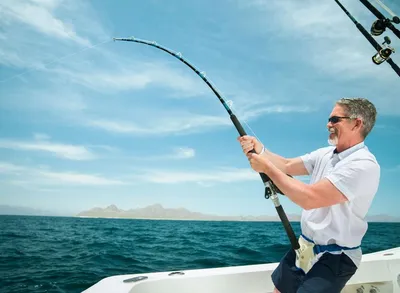 Five Of The World's Best Fishing Vacations