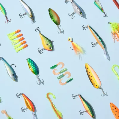 Bait Finesse System | The BFS Fishing Guide - Wired2Fish