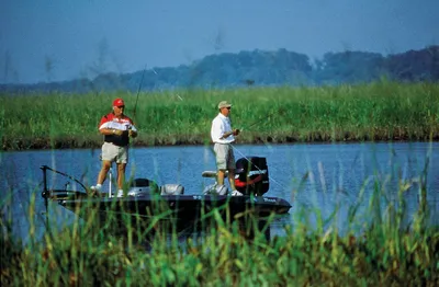 NC Angler Recognition Program (NCARP)