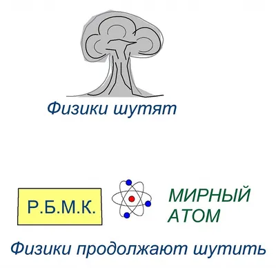 Физики шутят. (Подарочное издание, почти идентичное ПЕРВОМУ ИЗДАНИЮ) /  Конобеев Ю., Павлинчук В., Работнов Н., Турчин В. / ISBN 978-5-9519-4085-8