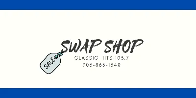 Swap Shop July 30th, 2020 | Bay Cities Radio