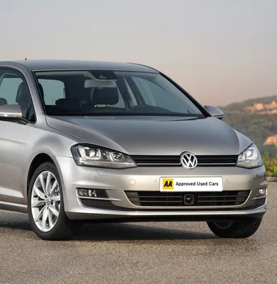 2024 Volkswagen Golf Facelift Rendered Based On Revealing Spy Shots