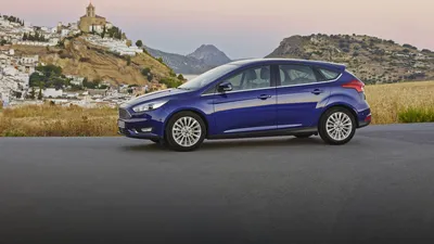 Выбираем Ford Focus III с пробегом: на что обратить внимание при покупке -  читайте в разделе Вторичка в Журнале Авто.ру