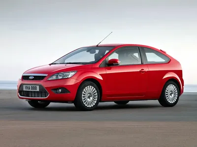 Выпущен последний экземпляр седана Ford Fusion — Motor