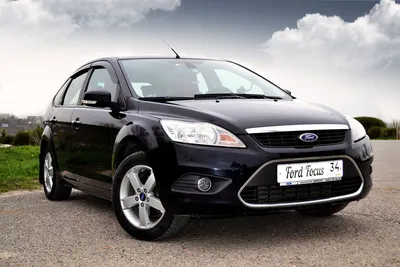 Ford Focus Wagon Active из Европы. Чем белорусу понравился дизельный  кросс-универсал?