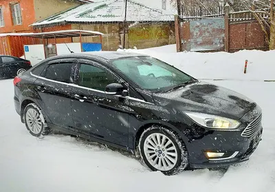 Ford Kuga: Плюсы и минусы популярного кроссовера - Российская газета