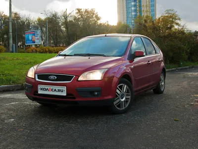 Посмотрите на очень короткий Ford Fiesta за 430 тысяч рублей — Motor