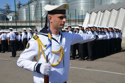 Костюм моряка (форма / роба морская) Военно Морского Флота (ВМФ) синий с  рубашкой-фланкой (форменка / фланелевка). - купить с доставкой по выгодным  ценам в интернет-магазине OZON (1360226771)