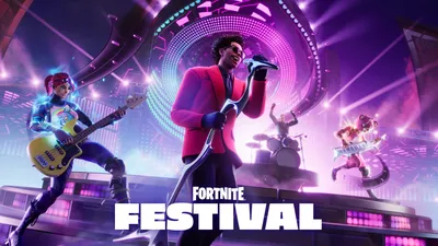 Fortnite | Xbox