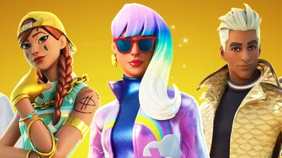 Epic Reveals It Made $50 Million From One Set Of 'Fortnite' Skins