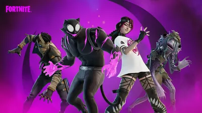 Fortnite Festival Review - IGN