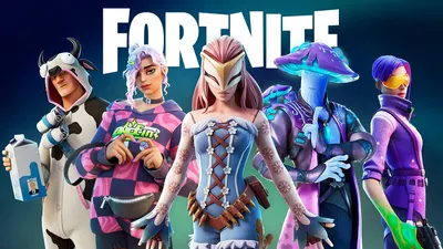 Unreal Editor For Fortnite for Free - Epic Games Store