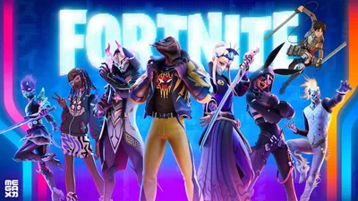 Fortnite Chapter 4 Season 5 Will Take Us Back to the OG Days of Fortnite -  Esports Illustrated