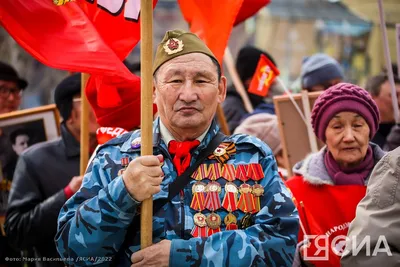 Дума Ставропольского края - 9 Мая – День Победы