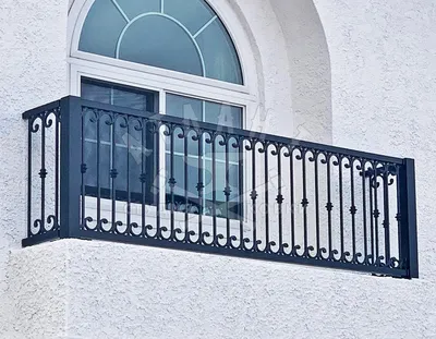 Французский балкон