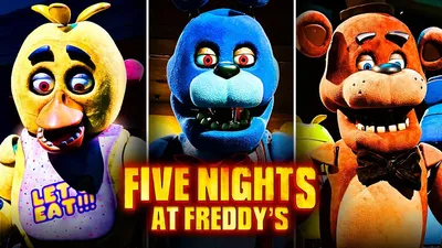 Five Nights at Freddy's timeline: The horror games' in-universe chronology  and history explained | Popverse