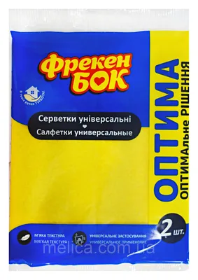 Губки Фрекен Бок Mаксима двойной эффект (5+1 шт.) – купить в  интернет-магазине, цена, заказ online