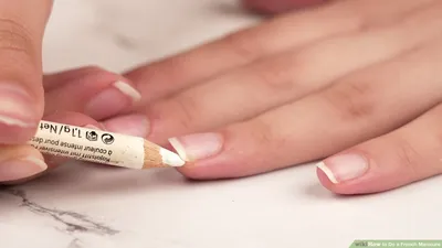 How to create the perfect french tip – Glossify