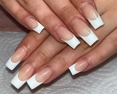 9 DIY French Manicure Hacks for a Perfect Result