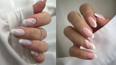 How to Do a French Manicure: Easy DIY Guide (with Pictures)