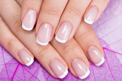 15 Green French Manicure Ideas You'll Love