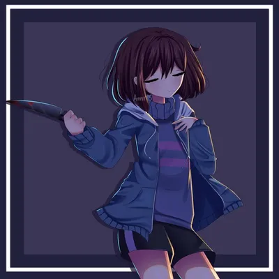 Frisk sans by annir05. I love literally everything about this work. :  r/Undertale