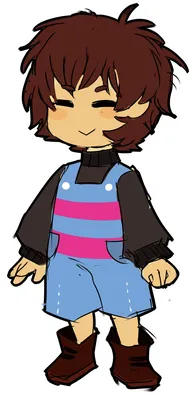 determination (frisk TF/AR/MC) by Lamprini1234 -- Fur Affinity [dot] net