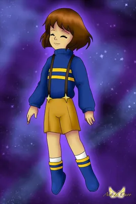 Steam Workshop::Undertale Frisk AU Pack (Reupload)